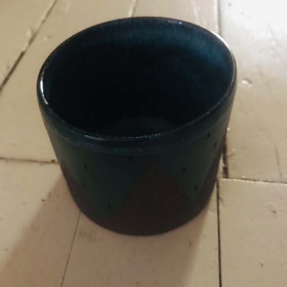 Handmade Ceramic Mug - Picture 2 of 2